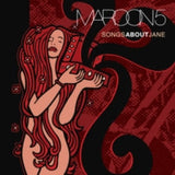 Maroon 5 - Songs About Jane (Limited Edition, Gold Colored Vinyl) [Import] ((Vinyl))
