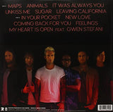 Maroon 5 - V [Explicit Content] (())