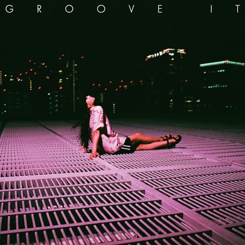 Marvin Gaye - In The Groove [LP] ((Vinyl))