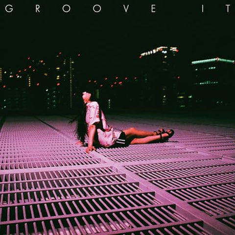Marvin Gaye - In The Groove [LP] ((Vinyl))