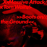 Massive Attack - Boots on the Ground (Limited Edition, Random Colored Vinyl, Red, White or Blue) (12" Single) ((Vinyl))