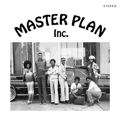 MASTER PLAN INC. - Master Plan Inc. ((CD))