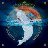 Mastodon - Leviathan: 20th Anniversary Edition (Colored Vinyl, White, Green, Splatter) ((Vinyl))