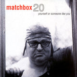 Matchbox Twenty - Yourself or Someone Like You (ROCKTOBER / ATL75) (Crystal Clear Diamond Vinyl) ((Vinyl))