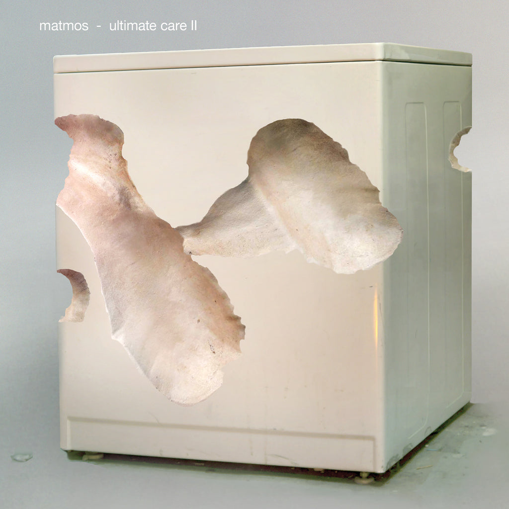 Matmos - Ultimate Care II ((CD))