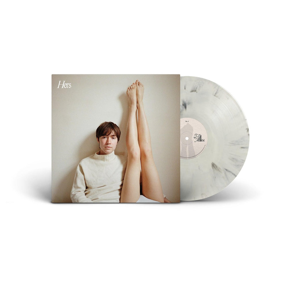 Matt Maltese - Hers (Marble Vinyl) (Indie Exclusive) ((Vinyl))