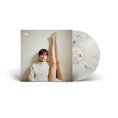 Matt Maltese - Hers (Marble Vinyl) (Indie Exclusive) ((Vinyl))