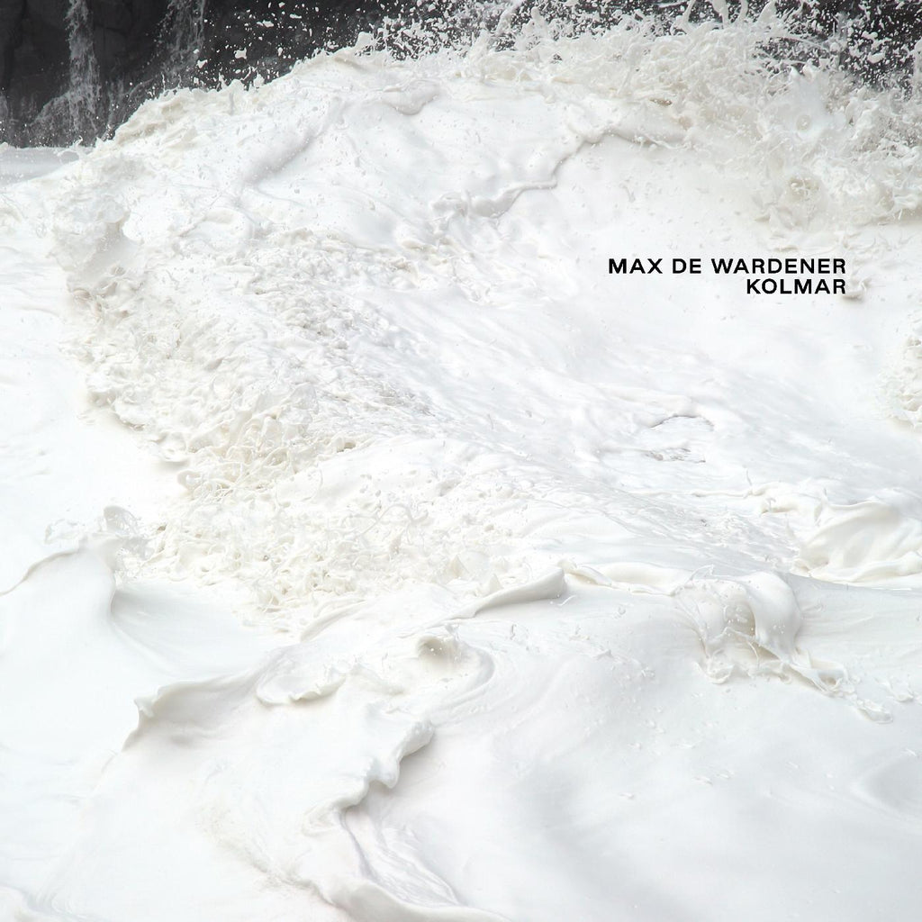 Max de Wardener - Kolmar ((CD))