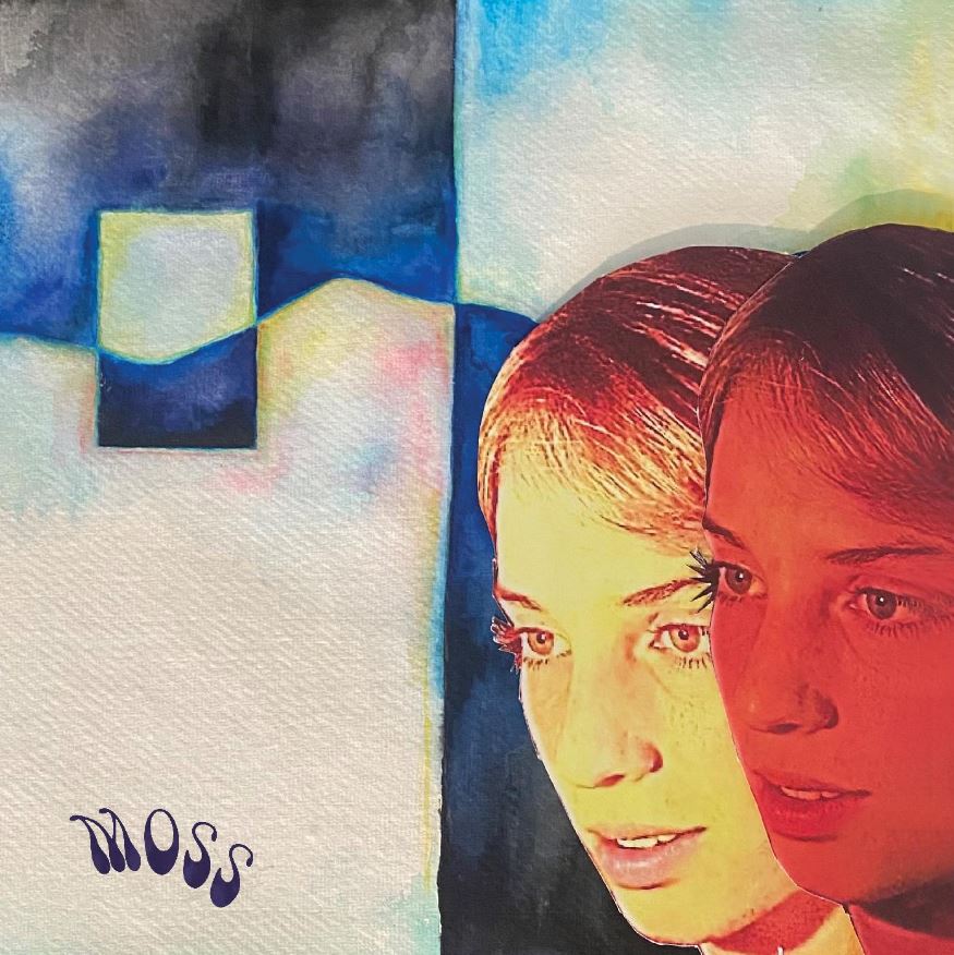 Maya Hawke - Moss ((CD))