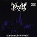 MAYHEM - DE MYSTERIIS DOM SATHANAS ((Vinyl))