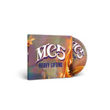 Mc5 - Heavy Lifting ((CD))