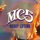 Mc5 - Heavy Lifting (Arctic Pearl Colored Vinyl, Gatefold LP Jacket) ((Vinyl))