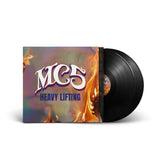 Mc5 - Heavy Lifting (Bonus Tracks, 180 Gram Vinyl, Gatefold LP Jacket) (2 Lp's) ((Vinyl))