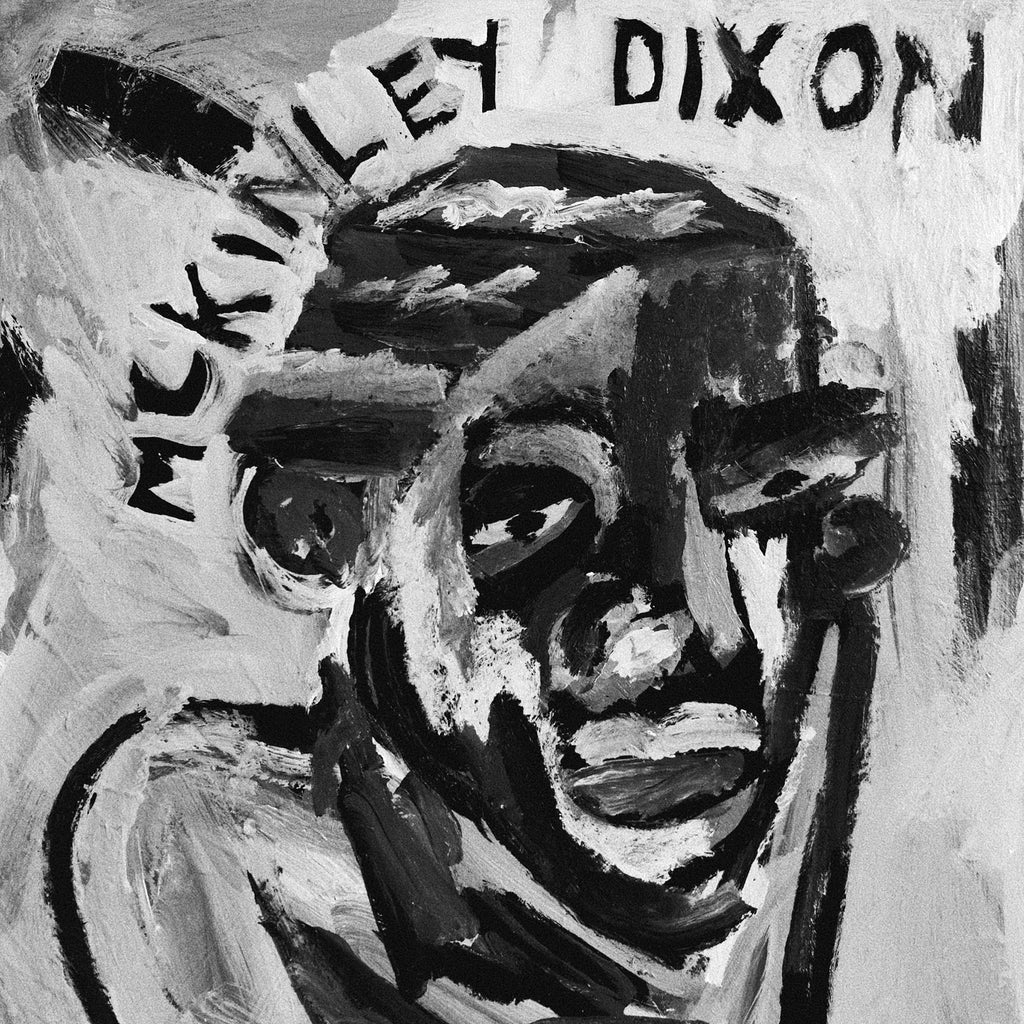 McKinley Dixon - Anansi, Anansi b/w Wit These ((Vinyl))