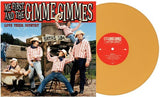 Me First And The Gimme Gimmes - Love Their Country (Mustard Yellow Colored Vinyl) ((Vinyl))
