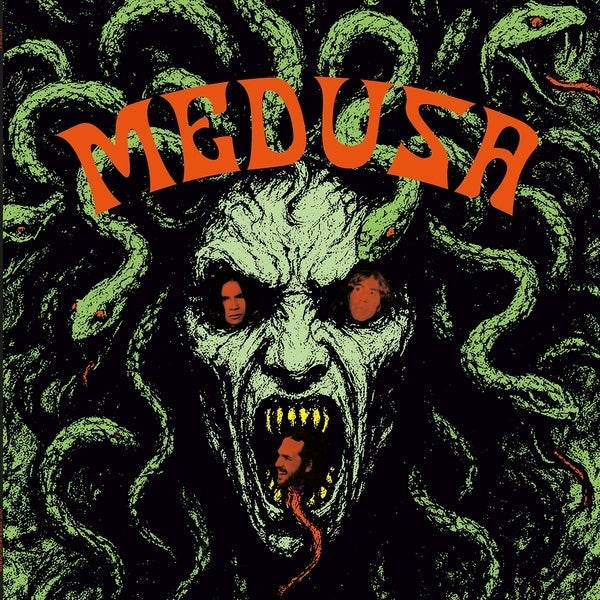 MEDUSA - Medusa [CD] ((CD))
