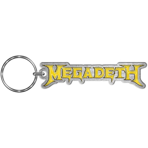 Megadeth - Logo (())
