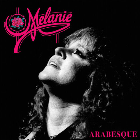 Melanie - Arabesque (Bonus Tracks, Reissue, Digipack Packaging) ((CD))