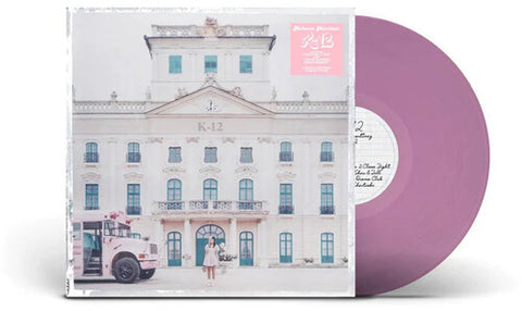 Melanie Martinez - K-12 (Limited Edition, Violet Colored Vinyl) [Import] ((Vinyl))