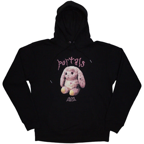 Melanie Martinez - Portals Bunny (()) Black
