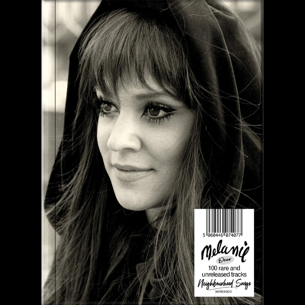 Melanie - Neighbourhood Songs ((CD))