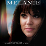 Melanie - One Night Only: Eagle Mountain House (Gold Vinyl) ((Vinyl))