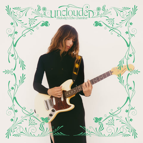 Melody's Echo Chamber - Unclouded ((Vinyl))