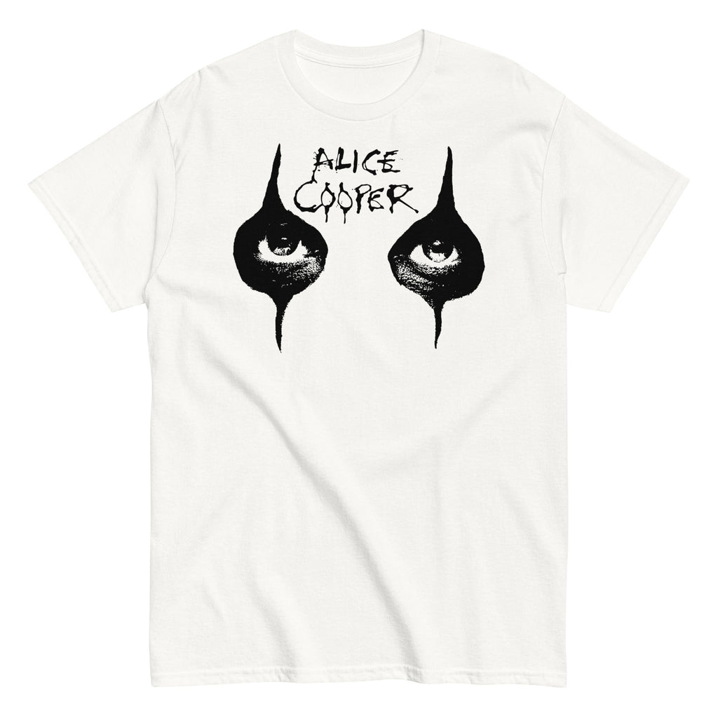 MerchMoment - Alice Cooper - Eyes T-Shirt (())