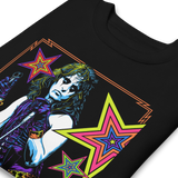 MerchMoment - Alice Cooper - Stars Sweatshirt (())