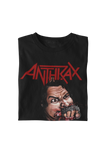 MerchMoment - Anthrax - Bite Your Hand T-Shirt (())