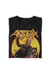 MerchMoment - Anthrax - Dead Cavalry T-Shirt (())