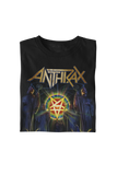 MerchMoment - Anthrax - For All Kings T-Shirt (())