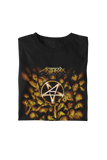 MerchMoment - Anthrax - Pentagram Logo T-Shirt (())