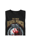 MerchMoment - Five Finger Death Punch - Brass Knuckle T-Shirt (())