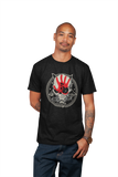 MerchMoment - Five Finger Death Punch - Circle Logo T-Shirt (())