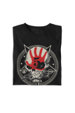 MerchMoment - Five Finger Death Punch - Circle Logo T-Shirt (())