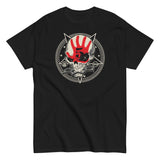 MerchMoment - Five Finger Death Punch - Circle Logo T-Shirt (())