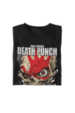 MerchMoment - Five Finger Death Punch - Knuckle Sandwich T-Shirt (())