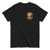 MerchMoment - Five Finger Death Punch - Small Logo T-Shirt (())