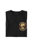 MerchMoment - Five Finger Death Punch - Small Logo T-Shirt (())