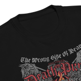 MerchMoment - Five Finger Death Punch - Wrong or Righteous Sweatshirt (())