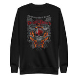 MerchMoment - Five Finger Death Punch - Wrong or Righteous Sweatshirt (())