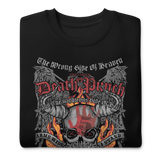 MerchMoment - Five Finger Death Punch - Wrong or Righteous Sweatshirt (())