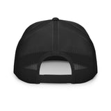 MerchMoment - HIM Classic Logo Embroidered Trucker Hat (())