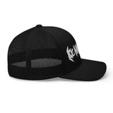 MerchMoment - Ice Nine Kills Drip Logo Trucker Hat (())