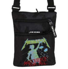 Metallica - And Justice For All Body Bag ((Merchandise))