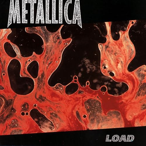 Metallica - Load (Remastered Expanded Edition) ((CD))