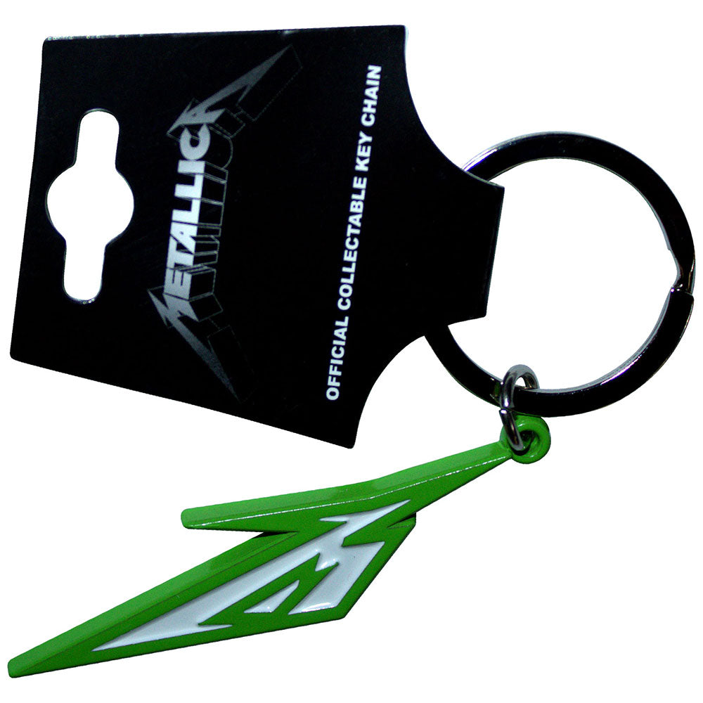 Metallica - M Logo (())