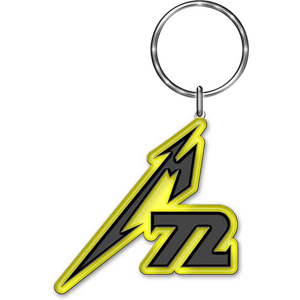 Metallica - M72 (())