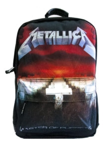 Metallica - Master Of Puppets ((Merchandise))